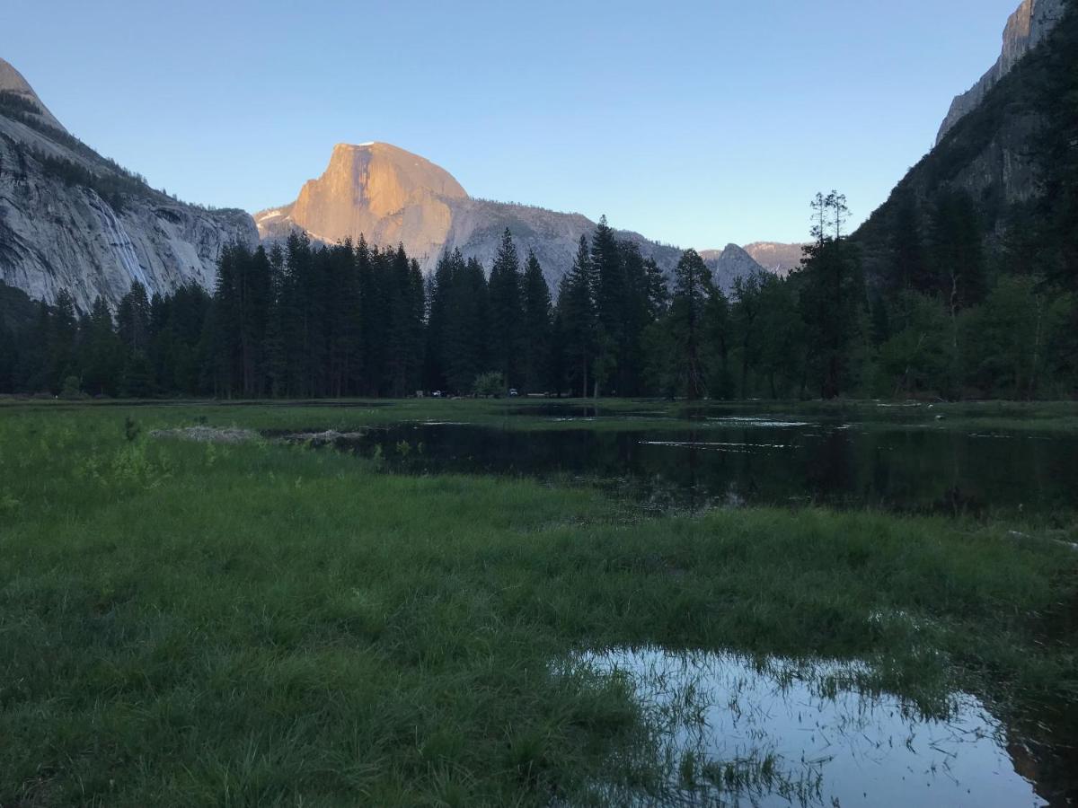 Morning Star Vista Near Yosemite - Countryside With Mountain Views Apartment Mariposa Bagian luar foto