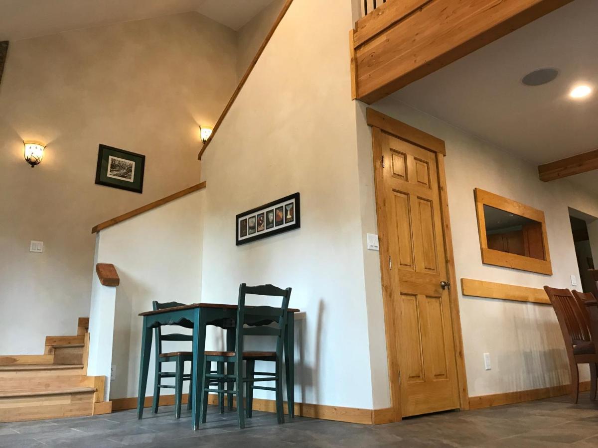 Morning Star Vista Near Yosemite - Countryside With Mountain Views Apartment Mariposa Bagian luar foto