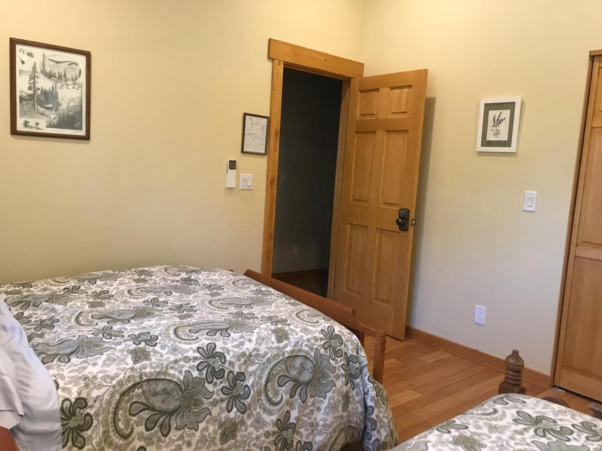 Morning Star Vista Near Yosemite - Countryside With Mountain Views Apartment Mariposa Ruang foto